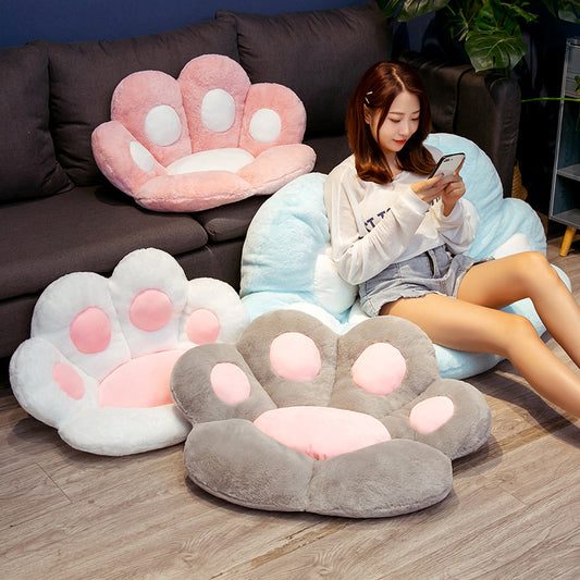 Paw Pouch Seat Pad